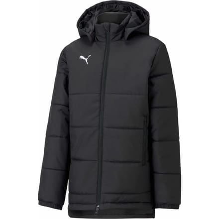 Puma kinderwinterjas Bench Jacket Jr 657269