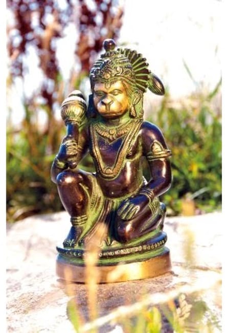 Hanuman 13 cm