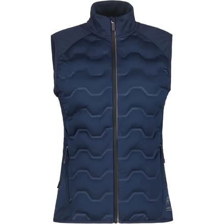 Dames softshell mouwloze sportjack Rukka Merjala