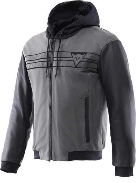 Dainese Vintedge Motorleren jas -