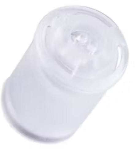 Resound Dome Rec Extra Small