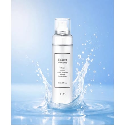 LizK [officieel] Liz K Collageen Serum Mist Spray 100ml none