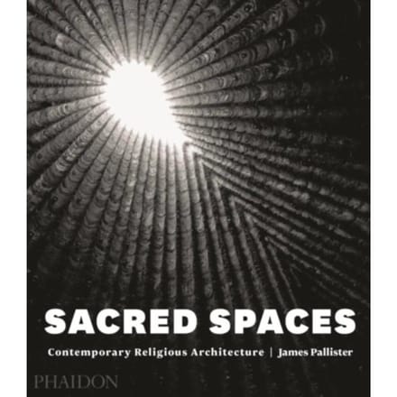 Sacred Spaces - James Pallister