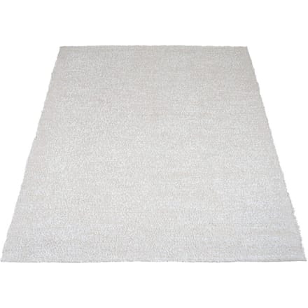 Vloerkleed Mica 160 x 230 cm - Bouclé Design Vloerkleed in Scandinavische / Japandi Stijl