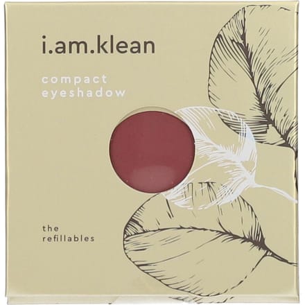 i.am.klean Compacte Minerale OogschaduwMake up - Make up - Oogschaduw - Kostbaar
