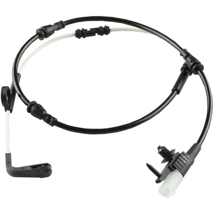 Waarschuwingscontact, remblokslijtage QUICK BRAKE WS 0443 A