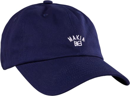 Makia Cove Pet Blauw Man