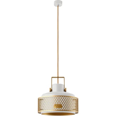 Hanglamp Exo lighting Tosca Large