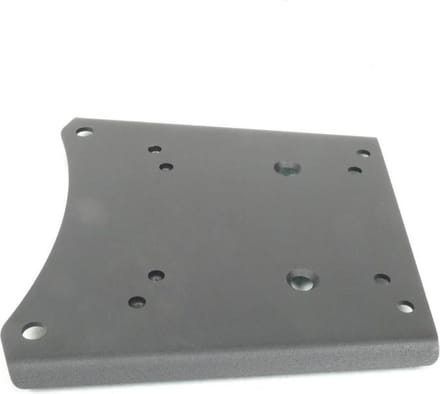 Support de top case Shad pour Moto Triumph 1200 Tiger Explorer Après 2017 T0XP16ST / TO MASTER Neuf