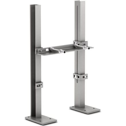 Mepa nextVIT installation accessories 549002