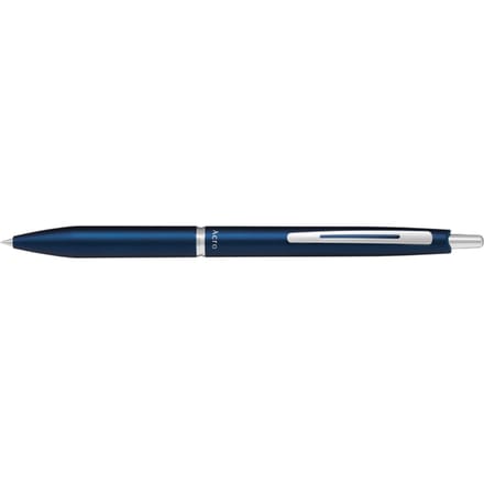 Balpen PILOT Acro 1000 medium blauw