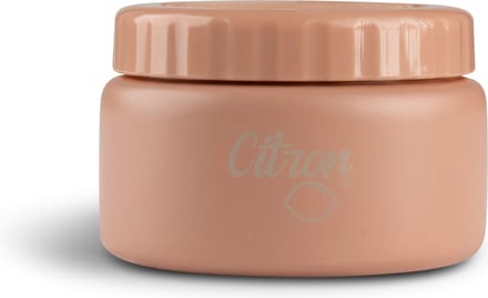 Citron | thermo lunchbox 250 ml Blush Pink