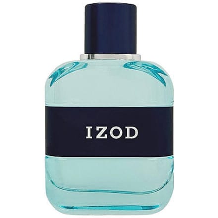 Izod, Breeze, Eau De Toilette, Pour Homme, 100 ml