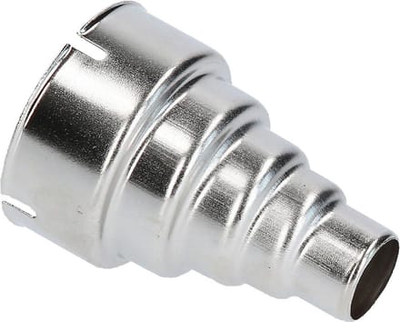 Reduceer Mondstuk - Adapter Verkleiner - Gereedschap Gebruik - Metaal Constructie - 14mm - null