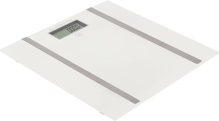 Adler AD 8154 - Personenweegschaal - Met analyser