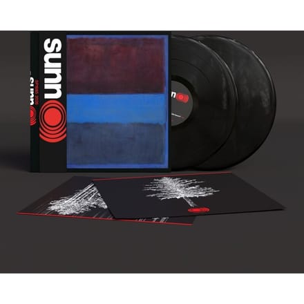 Sunn O))) LP - voor Geen - standaard