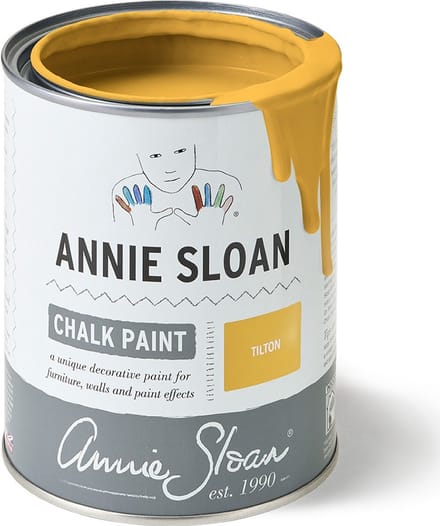 Annie Sloan Chalk Paint - Tilton