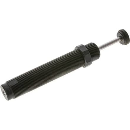 ACE zelfstellende schokdemper M 25x1,5, slag 40 mm - SC925EUM-1