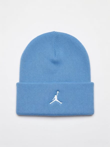 Nike Jordan Muts Licht Blauw One Size