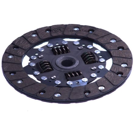 Schaeffler Luk Koppelingsplaat LUK 321 0022 10