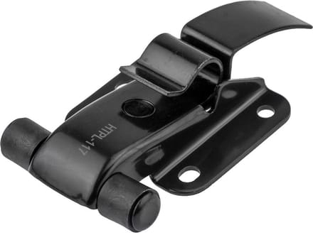 Deurvastzetter achter NTY: EZC-PL-117 OEM 824302481R