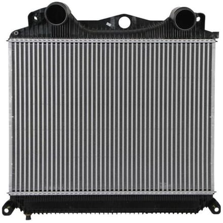 Intercooler MAHLE CI 119 000P
