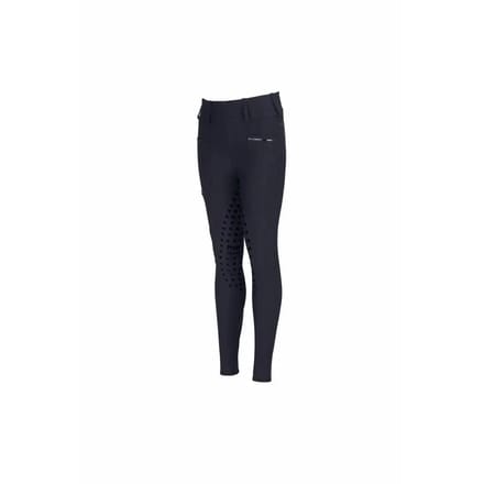 Pikeur Lilith SD 9105 Hoge Taille Legging Meisjes S Navy