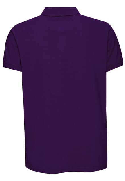 Polo Pique Shirt Regular Fit