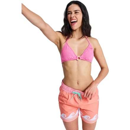 Dames boardshorts Roxy Take The Wave