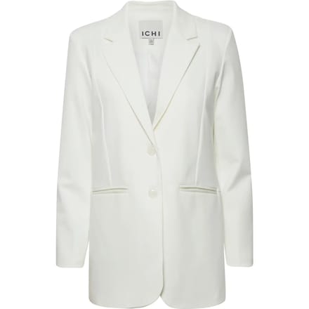 Ichi IHKATE SUS OVERSIZE BL Dames Blazer - Maat L