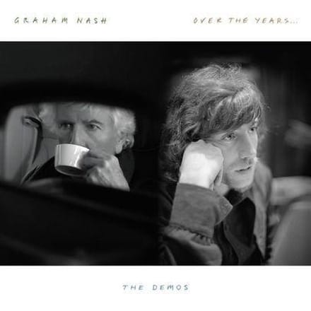 Over The Years..The Demos (Summer Of 69)