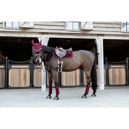Zadeldek voor paarden Kentucky Velvet