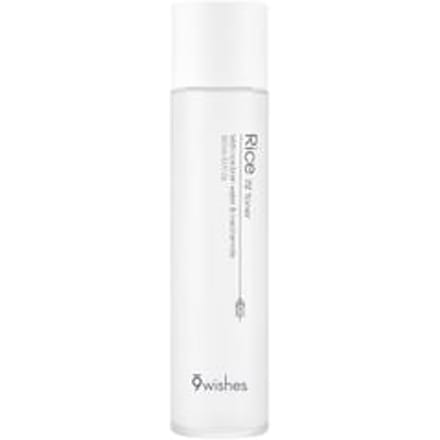 9Wishes, Tonique affinant White Lucent, 150 ml (150 ml) white