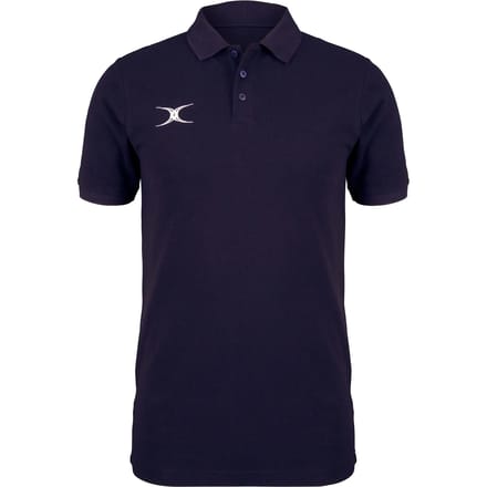 Gilbert Polo Quest D Nvy 3XL