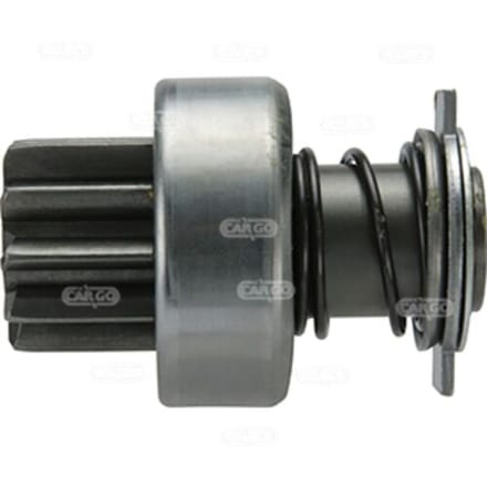 Vrijwielaandrijving/bendix, starter  HC-CARGO F 032 333 680