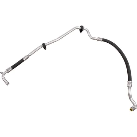 Hoge drukleiding, airconditioning Original VEMO V30-20-0039