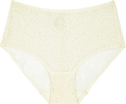 Triumph Fit Smart Maxi EX Dames Onderbroek - Maat S