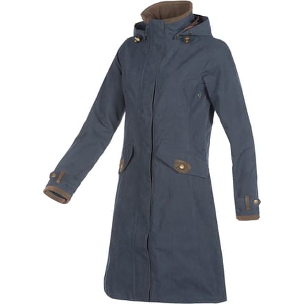 Baleno Chelsea Jas Blauw M Vrouw