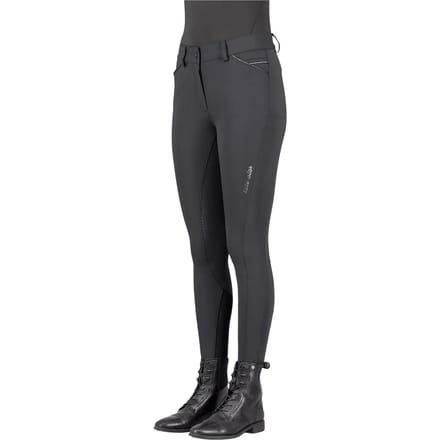Damesbroek met volledige grip Euro-Star Arista diamond