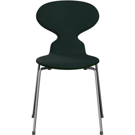 Fritz Hansen Ant Chair Gestoffeerd - Vidar 1062 - gelakt