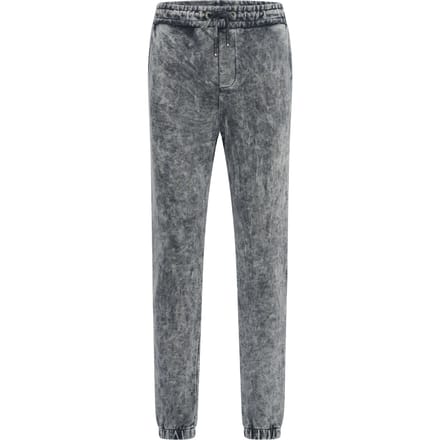 Gewassen joggingbroek