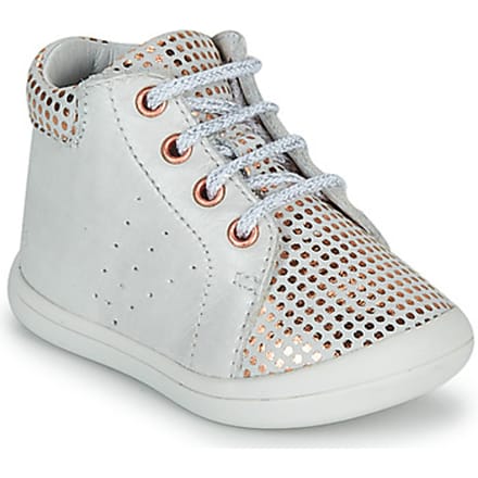 Hoge Sneakers GBB NAHIA
