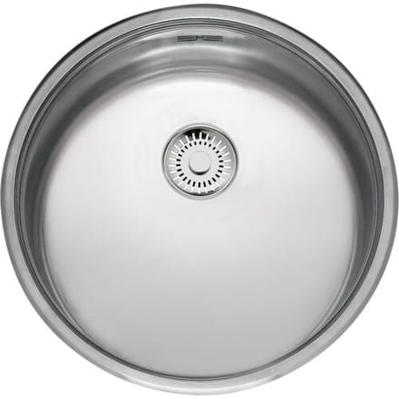 Reginox L18 390 Comfort spoelbak RVS 390mm
