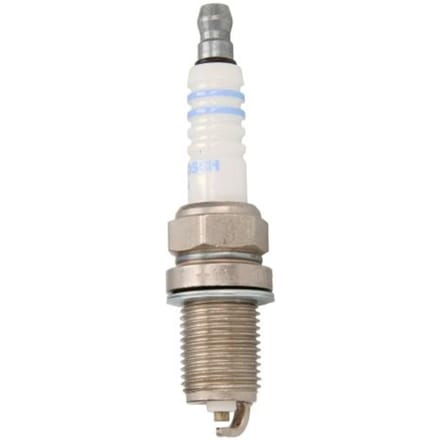 Bougie Super Plus BOSCH 0 242 235 667, 1 Stuk