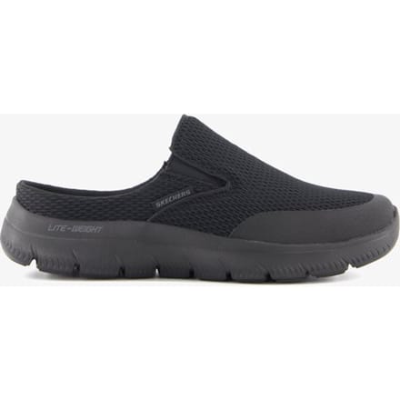 Skechers - maat 45- Summits - Vindicator Heren Instappers