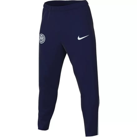 Inter Milan trainingsbroek Strike 2025/26
