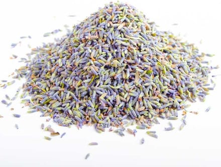 Tuana Kruiden - Lavendel Thee - 50 Gram - TUTHEE048