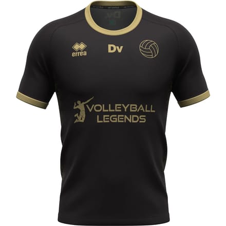 Maillot Errea VB Legends