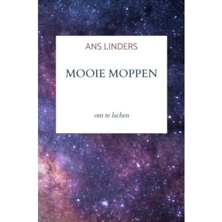 Mooie Moppen - Ans Linders