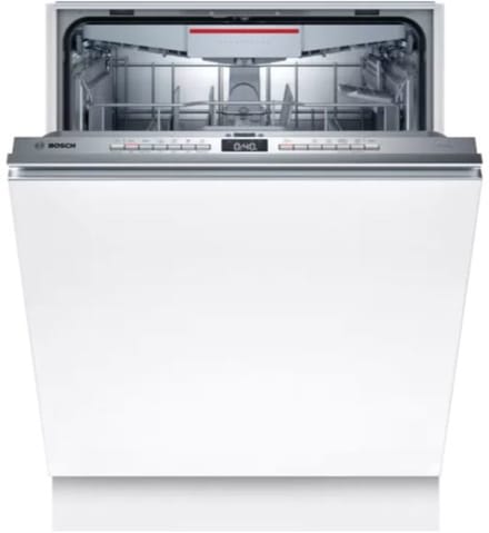 Bosch Serie 4 SGV4HVX31E vaatwasser Volledig ingebouwd 13 couverts